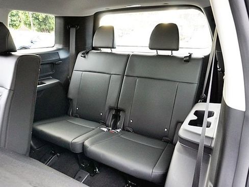 New 2026 Hyundai Santa Fe SEL image 22