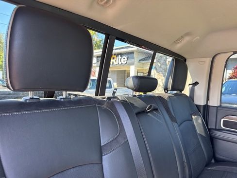 Used 2024 RAM 2500 Laramie image 15