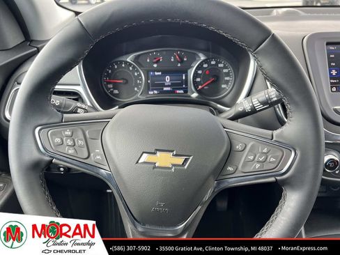 Certified 2024 Chevrolet Equinox LT image 17