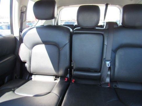 Used 2019 Nissan Armada SL w/ Premium Package image 29