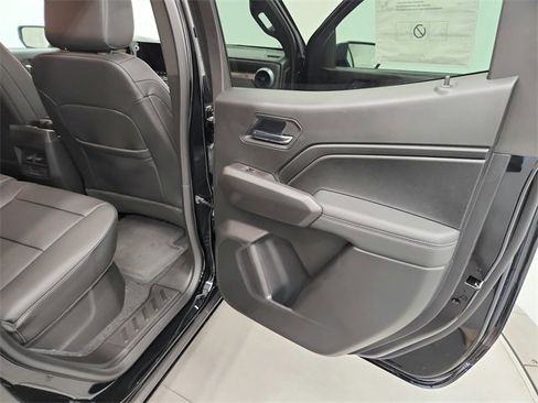 New 2026 Chevrolet Colorado LT w/ LT Convenience Package image 35