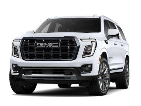 New 2026 GMC Yukon XL Denali Ultimate AWD/4WD image 50