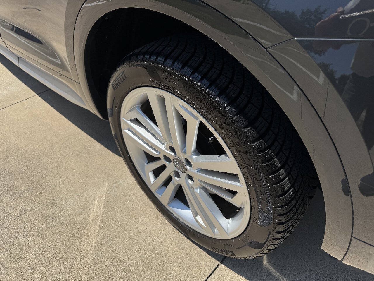 Used 2018 Audi Q5 2.0T Premium Plus AWD/4WD image 20