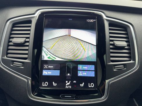 Used 2020 Volvo XC90 T6 Momentum w/ Protection Package Premier AWD/4WD image 30