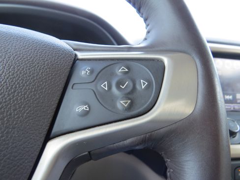 Used 2019 GMC Acadia Denali w/ Technology Package image 23