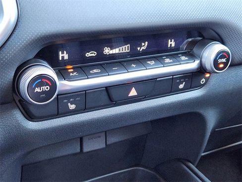 New 2026 MAZDA CX-50 2.5 Hybrid w/ Weather Package image 12