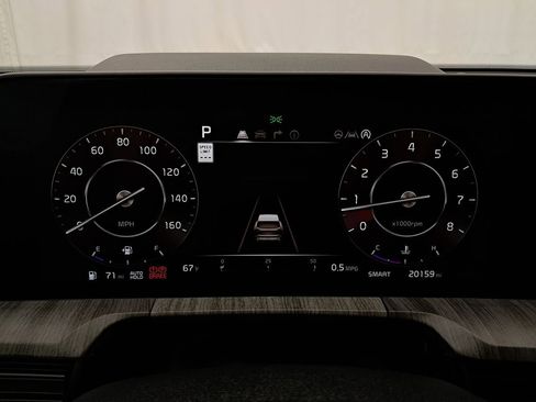 Used 2024 Kia Telluride SX image 14