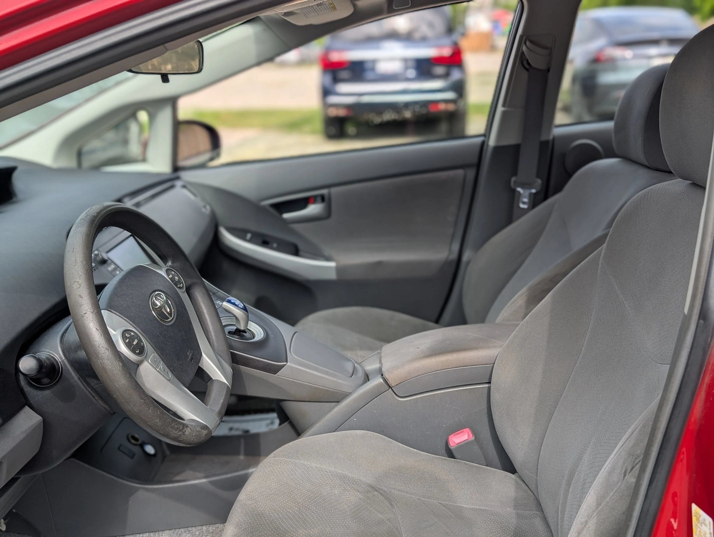 Used 2010 Toyota Prius FWD image 12