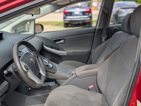 Used 2010 Toyota Prius FWD image 12