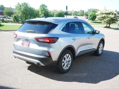 Certified 2024 Ford Escape Active AWD/4WD image 5