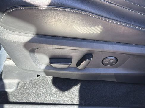 Certified 2026 INFINITI QX60 Luxe w/ Cargo Package FWD image 14