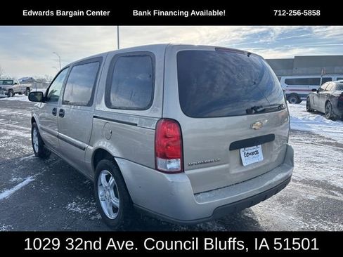 Used 2007 Chevrolet Uplander LS w/ Climate Package image 6