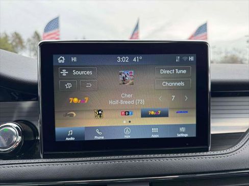 Used 2022 Lincoln Corsair AWD w/ Premium Package image 25