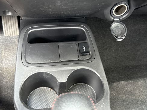 Used 2024 Mitsubishi Mirage G4 Black Edition image 16