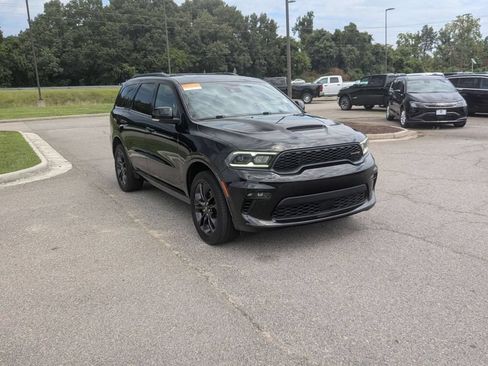 Certified 2023 Dodge Durango GT AWD/4WD image 7