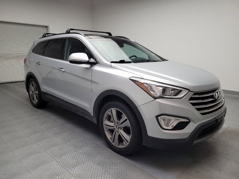 Used 2013 Hyundai Santa Fe Limited w/ Technology Pkg FWD image 13