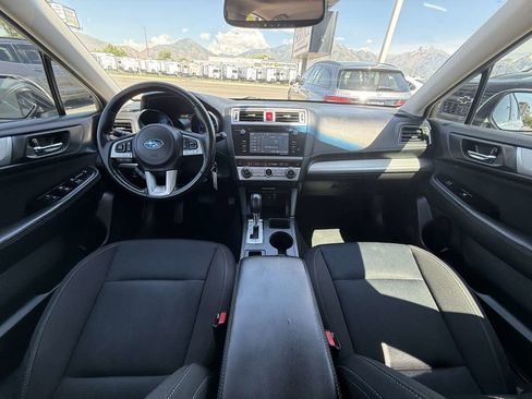 Used 2016 Subaru Legacy 2.5i Premium AWD/4WD image 14