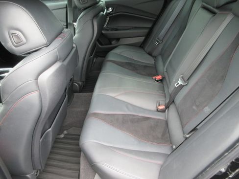 Used 2022 Acura TLX w/ A-SPEC Pkg FWD image 13