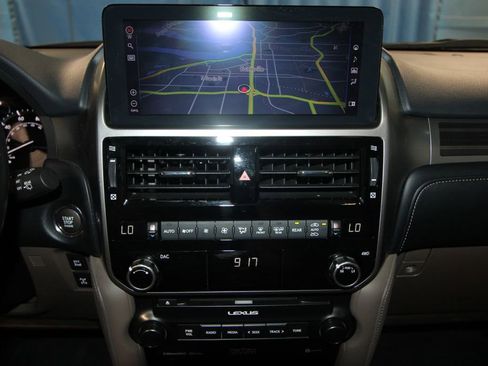 Used 2023 Lexus GX 460 Premium AWD/4WD image 17
