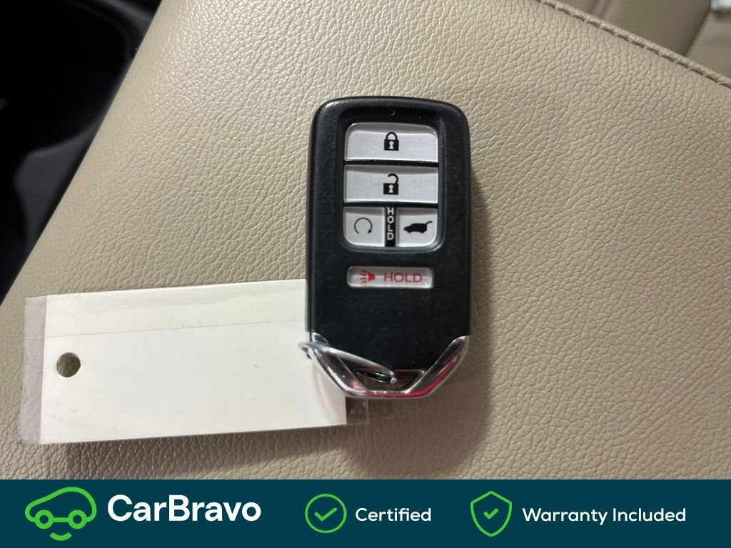 Used 2019 Honda CR-V EX-L image 35