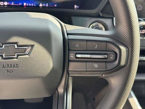 New 2026 Chevrolet Colorado Trail Boss w/ LPO, Skid Plate Package image 15