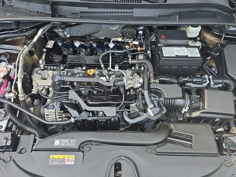 Used 2024 Toyota Corolla SE FWD image 27
