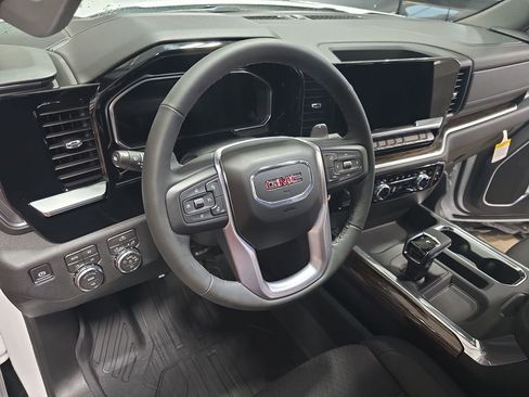 New 2026 GMC Sierra 1500 Elevation AWD/4WD image 15