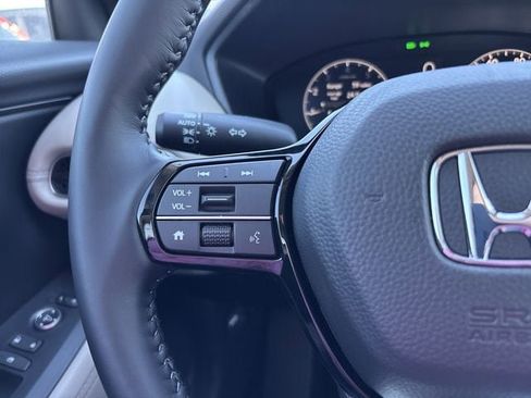 New 2026 Honda HR-V EX-L image 31