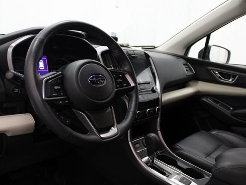 Used 2020 Subaru Ascent Limited image 15