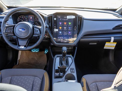 New 2026 Subaru Crosstrek 2.5i Sport image 21