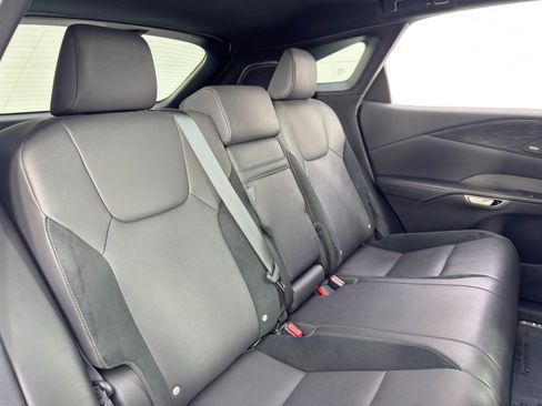 Used 2023 Lexus RX 500h F Sport w/ Cold Area Package image 40