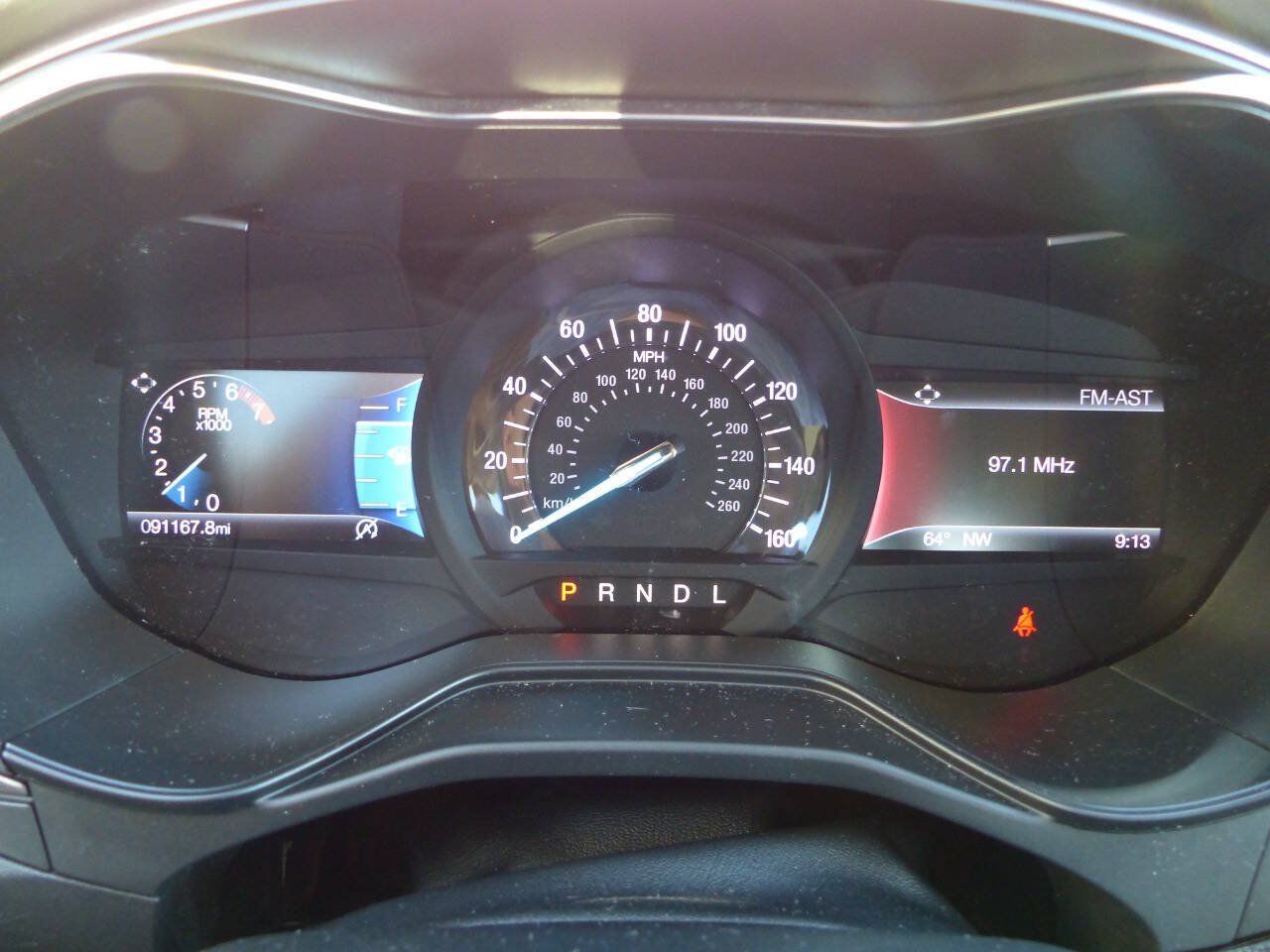 Used 2020 Ford Fusion SE FWD image 54