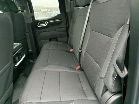 New 2026 GMC Sierra 1500 Elevation AWD/4WD image 13