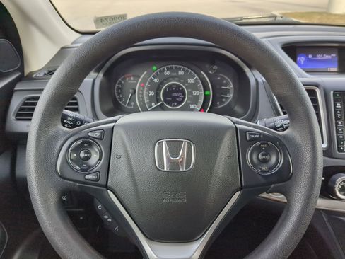 Used 2016 Honda CR-V EX image 15