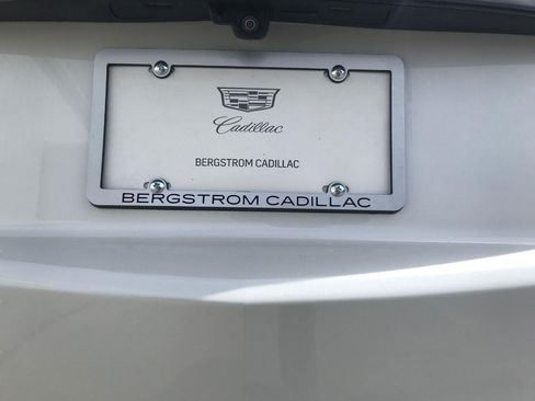 Used 2024 Cadillac XT6 Sport w/ LPO, Onyx Lite Package AWD/4WD image 65