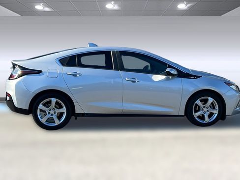 Used 2019 Chevrolet Volt LT image 6