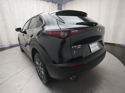 Certified 2025 MAZDA CX-30 AWD 2.5 S image 33