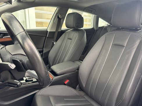 Used 2022 Audi A5 2.0T Premium Plus w/ Premium Plus image 21