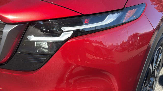 New 2026 MAZDA CX-5 Preferred AWD/4WD image 7