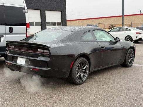 New 2026 Dodge Charger Scat Pack AWD/4WD image 3