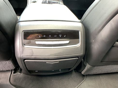 Used 2021 Cadillac Escalade Sport w/ Driver Assist Tech Package AWD/4WD image 20