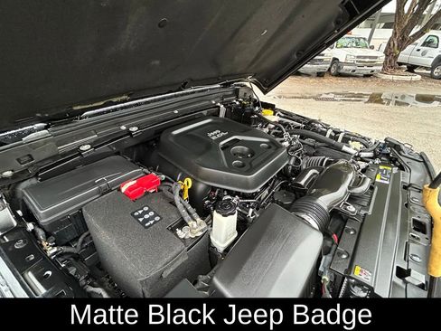 Used 2021 Jeep Wrangler Unlimited Sport image 30