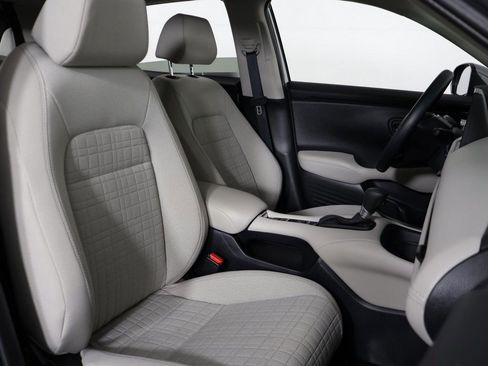 Certified 2026 Honda HR-V LX image 26
