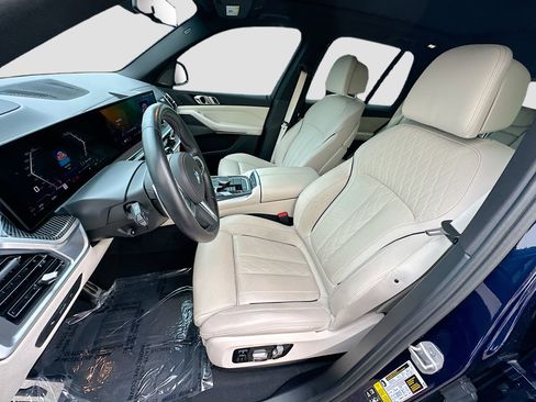 Used 2024 BMW X5 M60i image 20