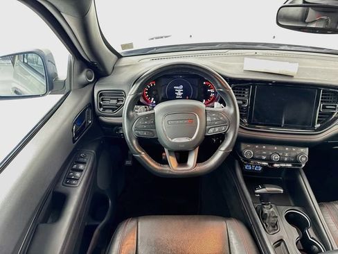 Used 2023 Dodge Durango GT AWD/4WD image 27