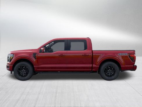 New 2025 Ford F150 Lariat image 5