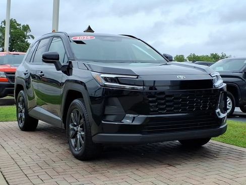 Used 2026 Toyota RAV4 XLE Premium AWD/4WD image 3