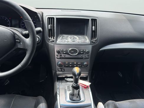 Used 2012 INFINITI G37 Journey w/ Premium Pkg RWD image 15