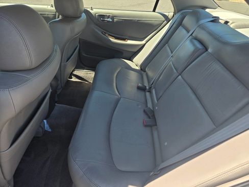 Used 2001 Honda Accord EX image 20