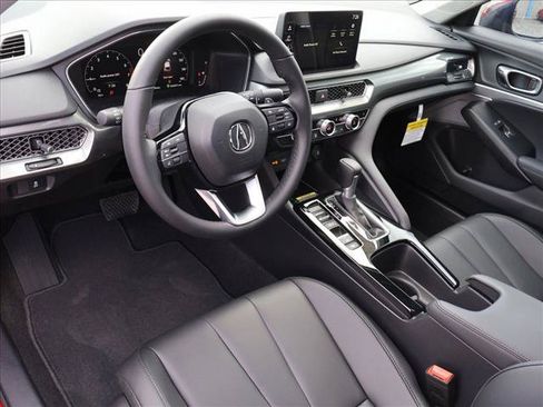 New 2026 Acura Integra FWD image 3